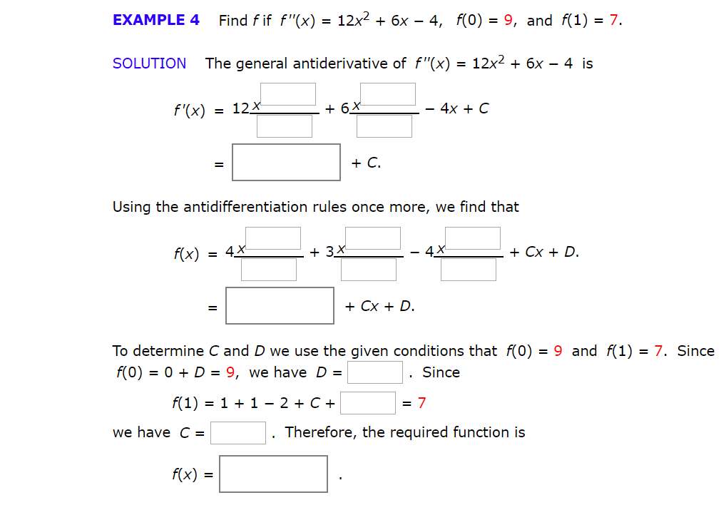 solved-find-f-if-f-x-12x2-6x-4-f-0-9-and-f-1-chegg