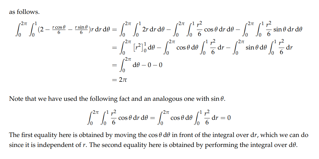 Solved 2. Consider the solid below the plane with equation | Chegg.com