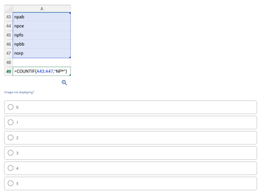 Solved What s The Correct Sorting Function To List Colors Chegg