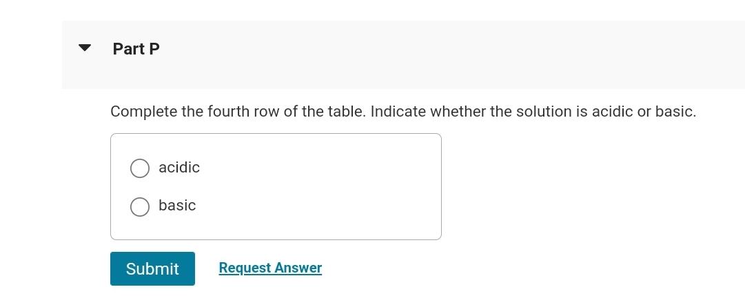 Solved 个 Complete the following table by calculating the | Chegg.com
