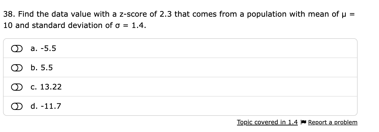 solved-37-find-the-z-score-for-a-value-of-30-if-it-comes-chegg