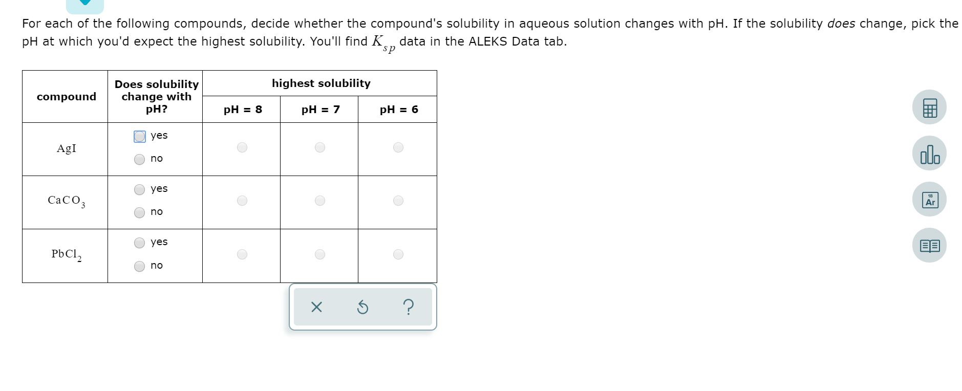 For Each Of The Following Pounds Decide Whether Chegg 