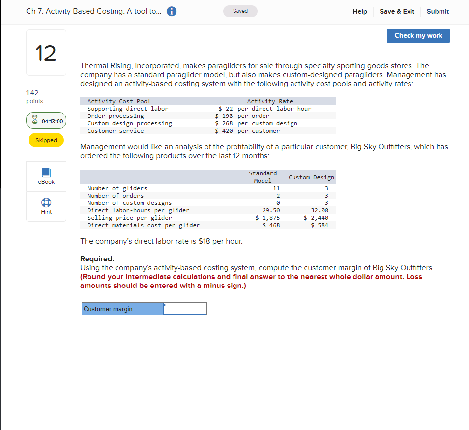 solved-thermal-rising-incorporated-makes-paragliders-for-chegg