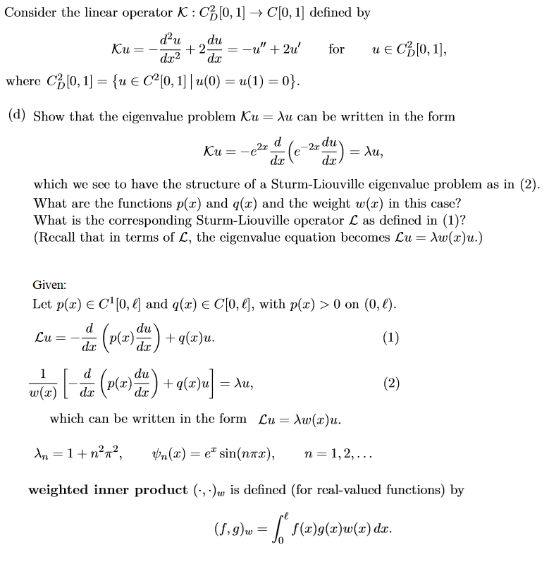 Solved If I M Not Mistaken E Is Dependent On D If So Chegg Com