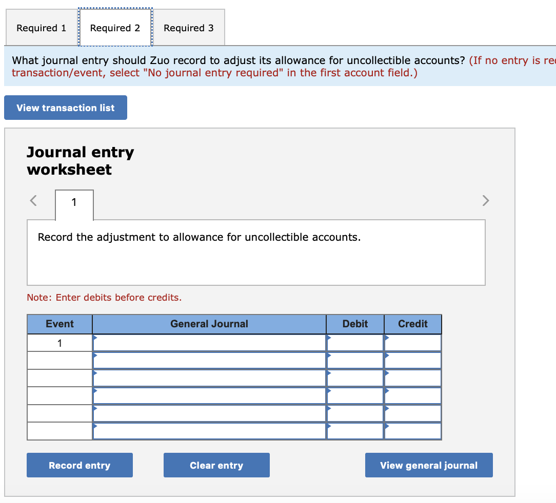 solved-zuo-software-categorizes-its-accounts-receivable-into-chegg