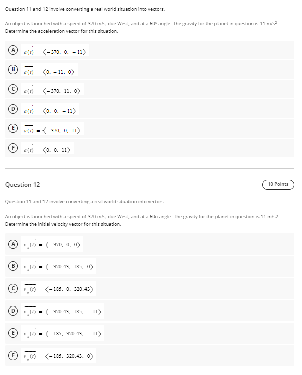 Solved These are sub questions are under the same larger | Chegg.com