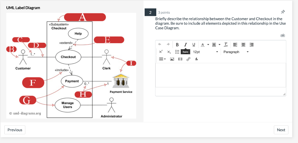 Solved 8 20 Points Draw A Use Case Diagram For A Ticket Chegg Com