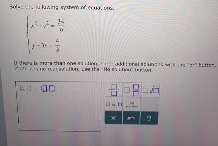 Algebra Archive | April 03, 2019 | Chegg.com