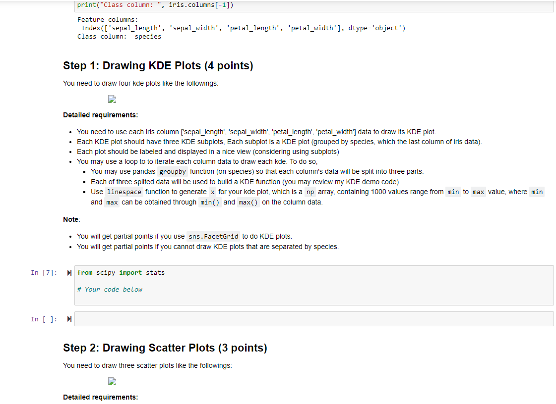 Solved In this program assignment, you will write your code | Chegg.com