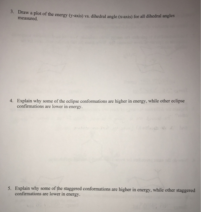 Solved The first pic are our results. The second picture is | Chegg.com