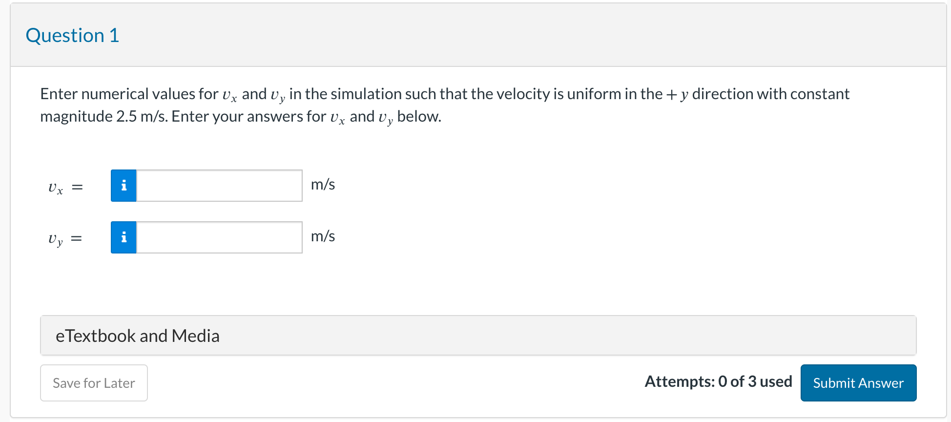 Solved In this module, the concept of an electric field is | Chegg.com