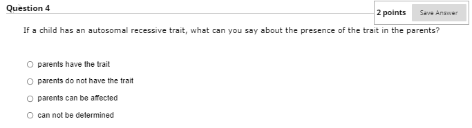 Solved Question 3 2 points Save Answer When the round | Chegg.com