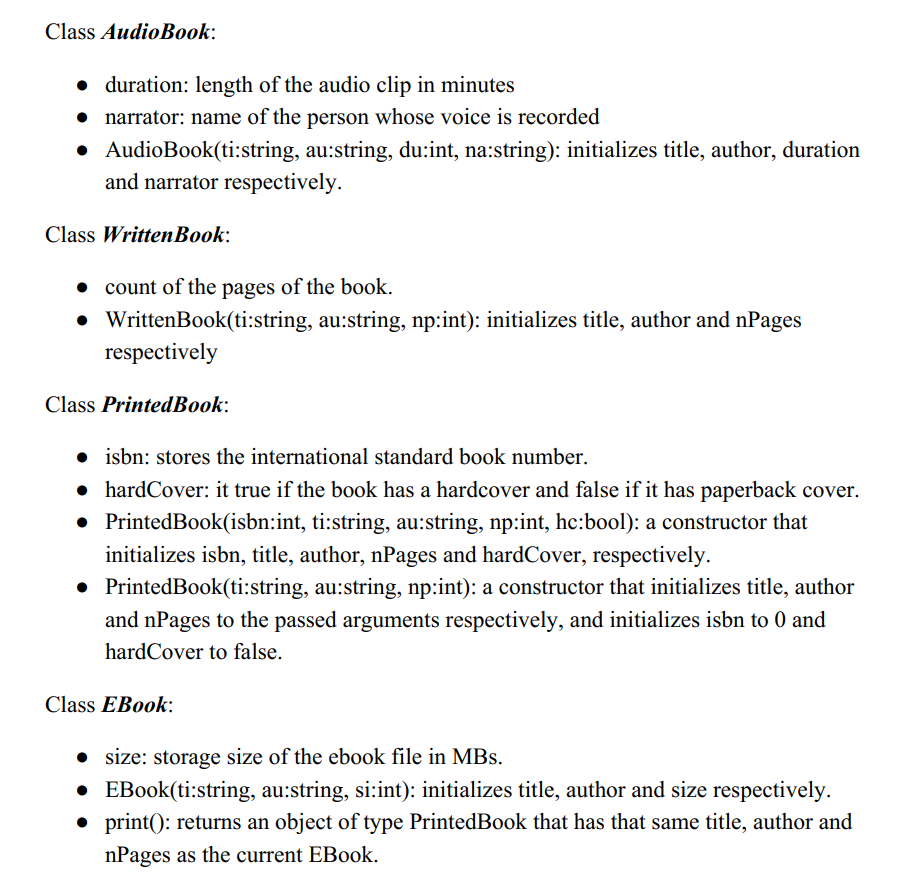 Standard Book Sizes Australia