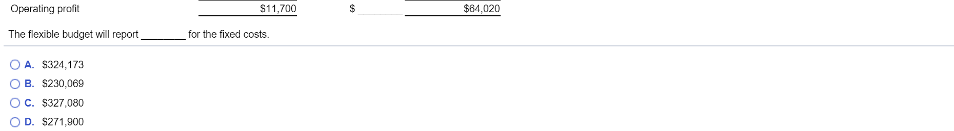 Solved The Actual Information Pertains To The Month Of June Chegg