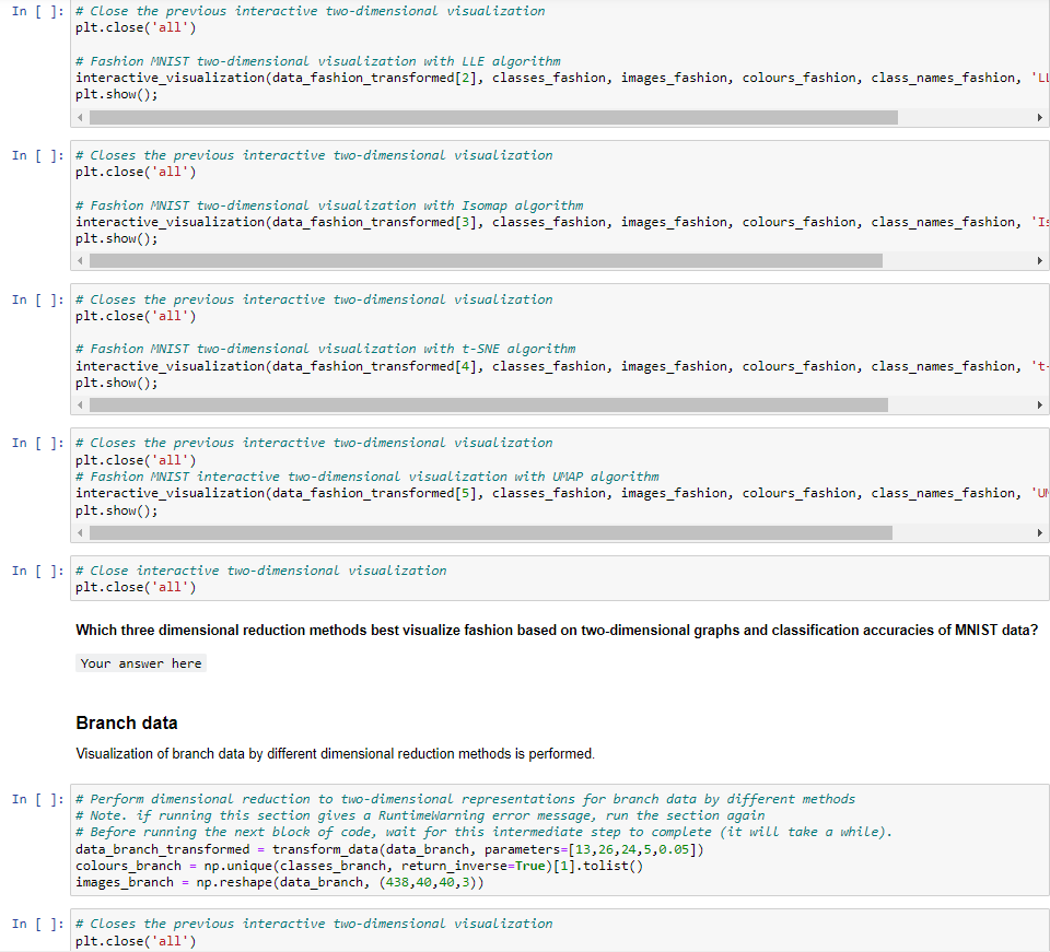 Solved Python Coding! Need help on the parts that say "your | Chegg.com