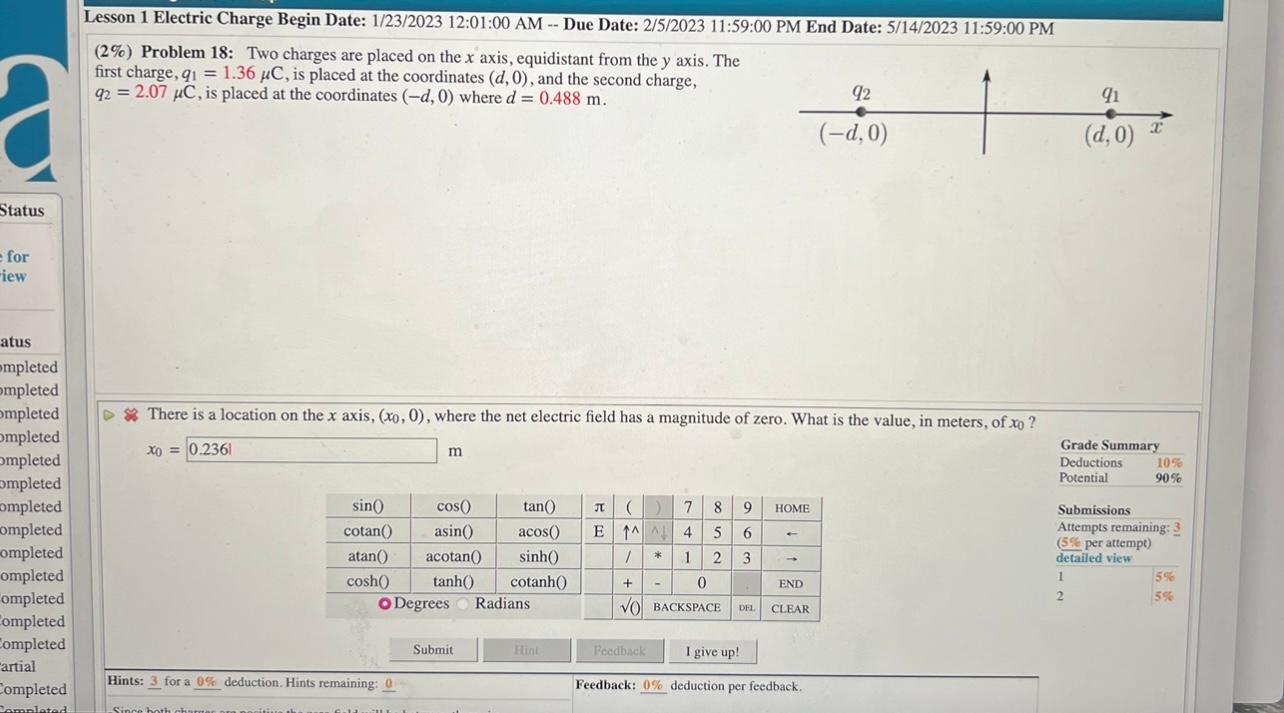 Solved I am so lost on how to do this problem if someone | Chegg.com