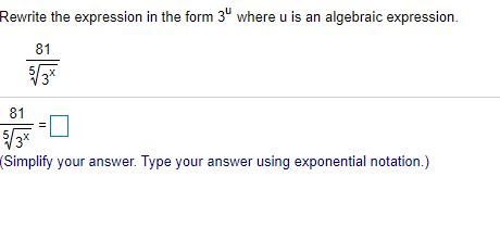 solved-rewrite-the-expression-in-the-form-30-where-u-is-an-chegg