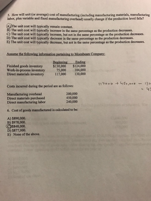 Solved 2. XYZ Company Uses A Job Costing System. The Time | Chegg.com