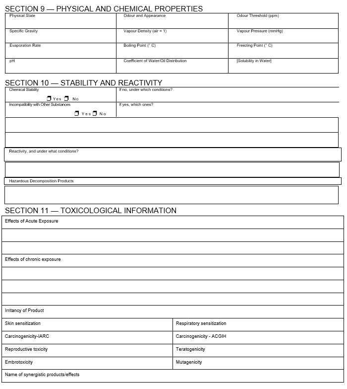 Solved 1. Use the attached template to prepare Material | Chegg.com