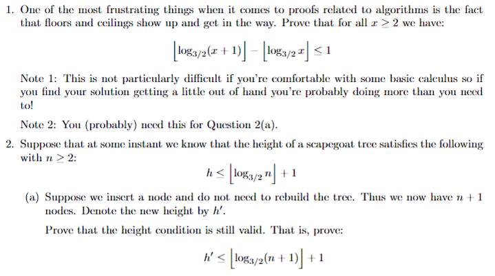 Solved One of the most frustrating things when it comes to | Chegg.com