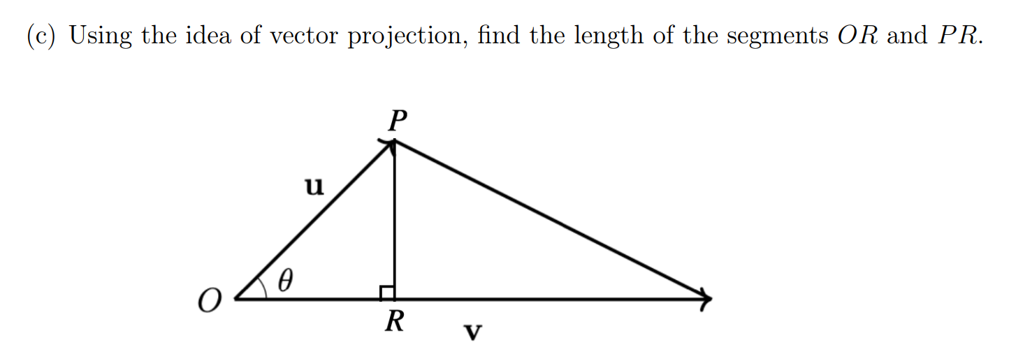 Solved I have given the answer to part a), but I need help | Chegg.com
