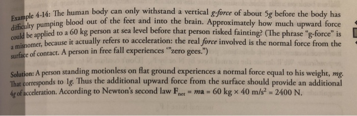 Solved where did we get the 1 g from? in the question it | Chegg.com