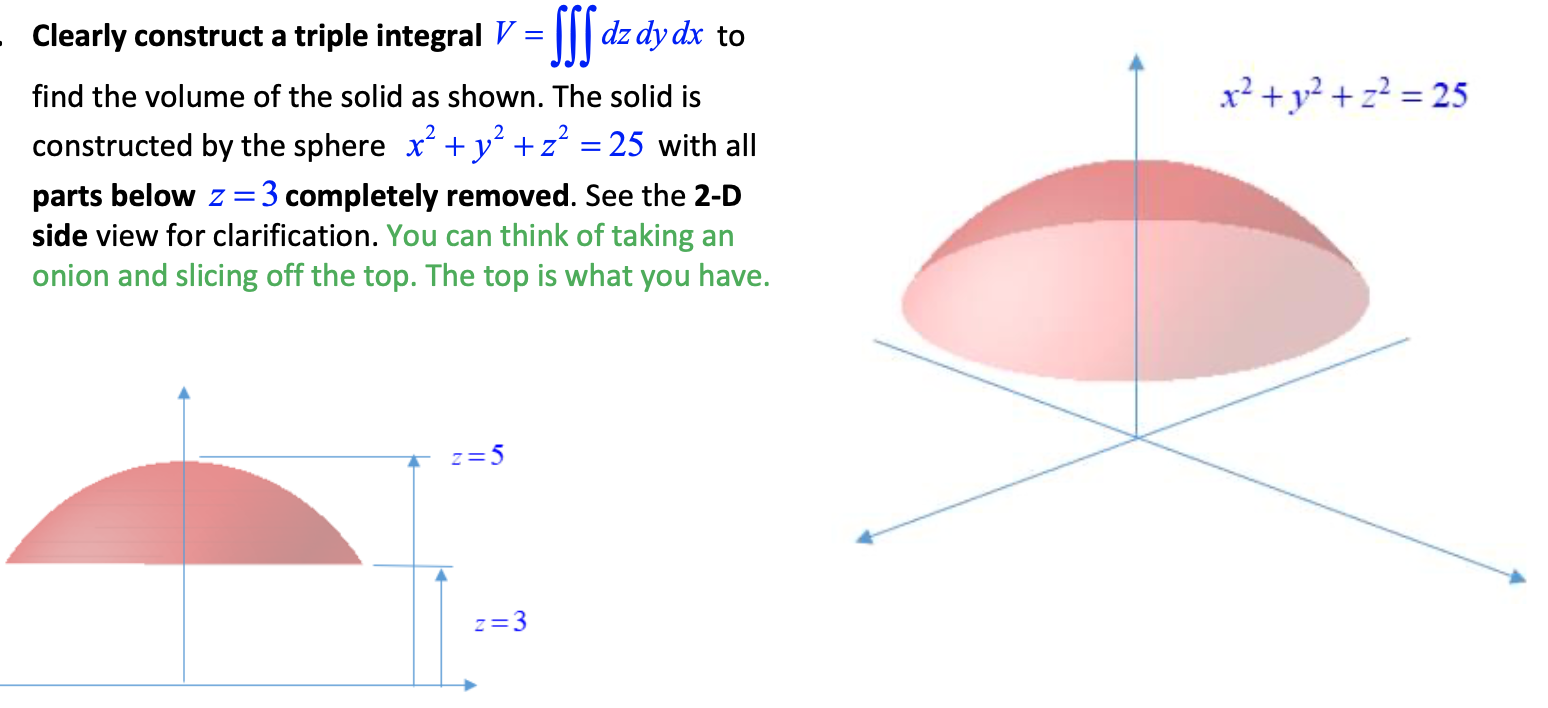 X2 Y2 Z2 25 Clearly Construct A Triple Chegg Com