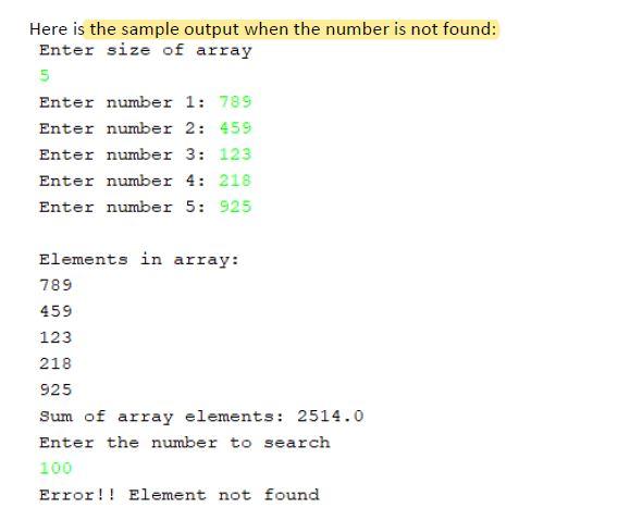 Solved it should be used the java pseudo code This | Chegg.com