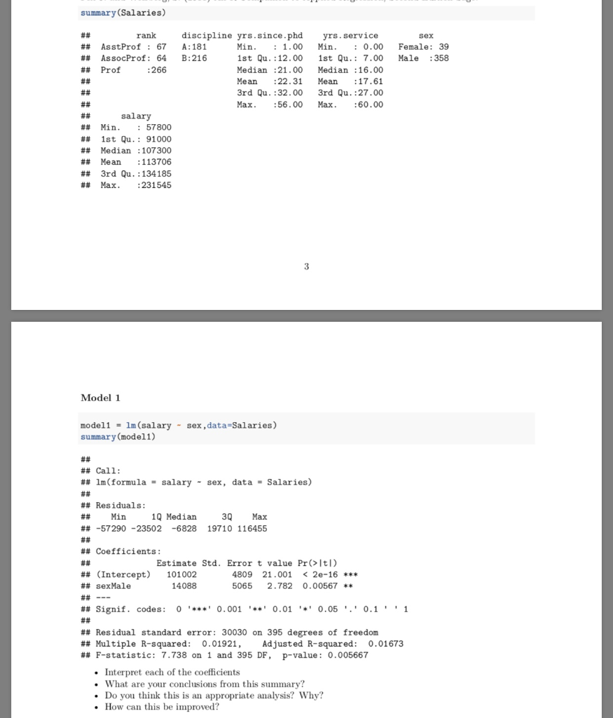 summary-salaries-rank-asstprof-67-assocprof-chegg-com