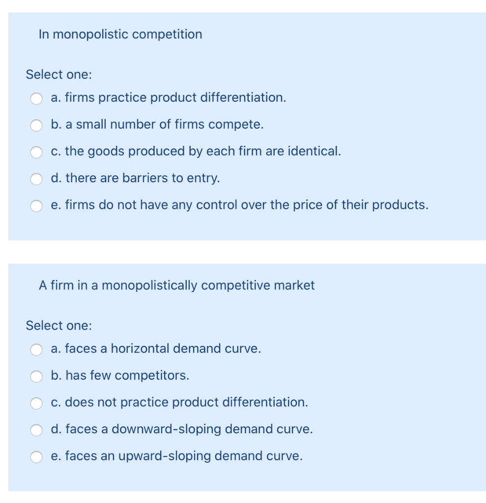 solved-in-monopolistic-competition-select-one-a-firms-chegg