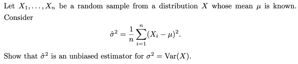 sigma-hat-statistics