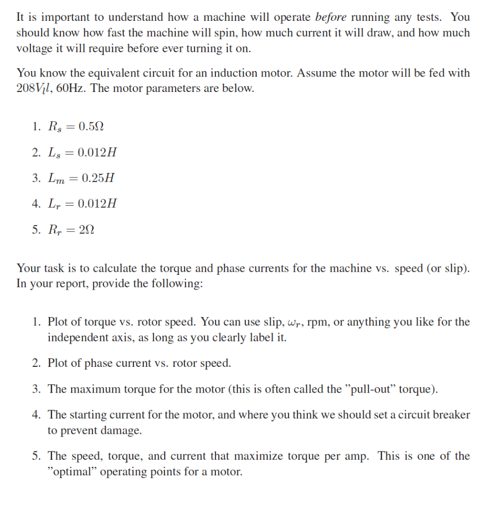 This is the equivalent circuit referenced. If you | Chegg.com