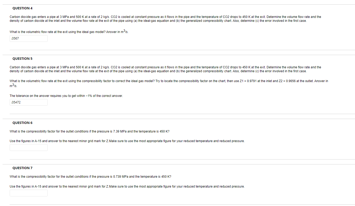 Solved Cheg policy allows for 1 question with 4 subparts. | Chegg.com