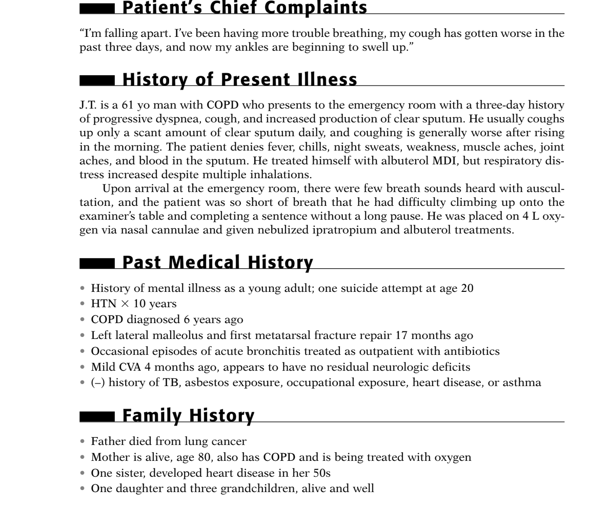 solved-patient-s-chief-complaints-i-m-falling-apart-i-ve-chegg