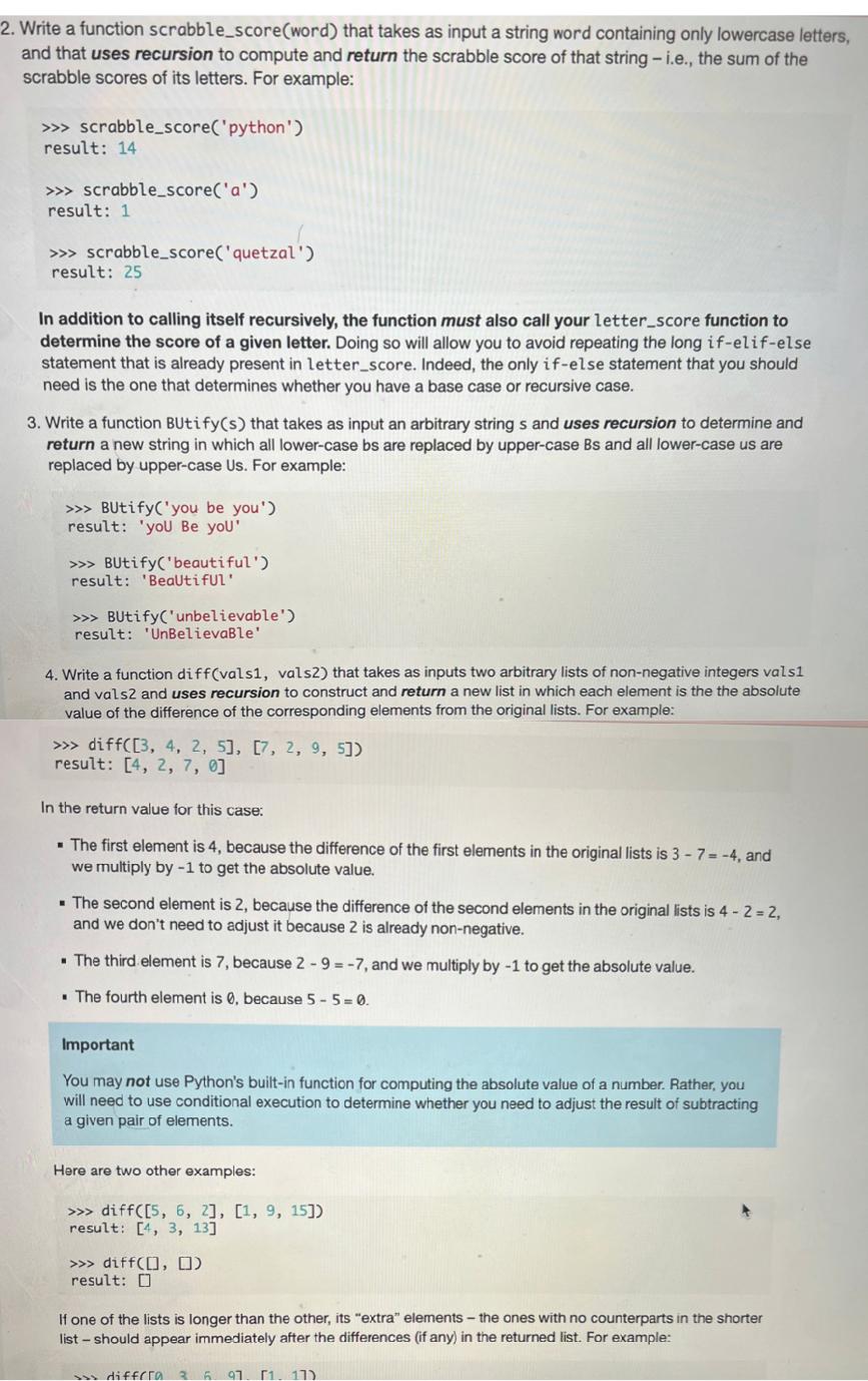 solved-2-write-a-function-scrabble-score-word-that-takes-chegg