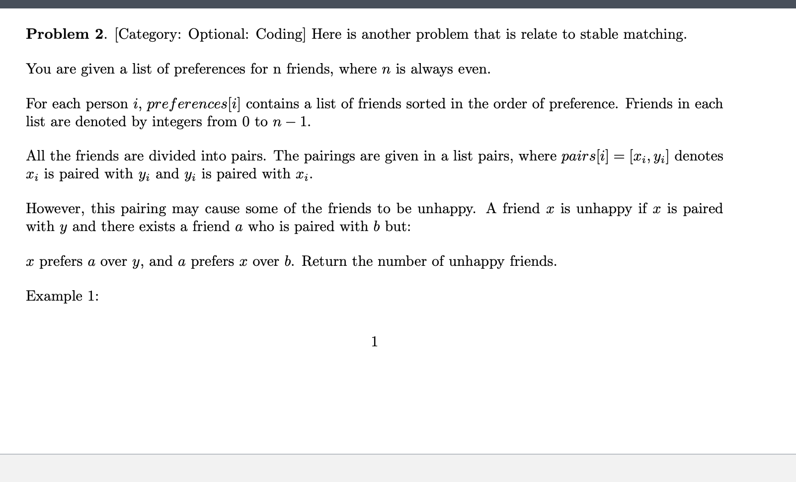 Solved Please code using python & breakdown in detail the | Chegg.com