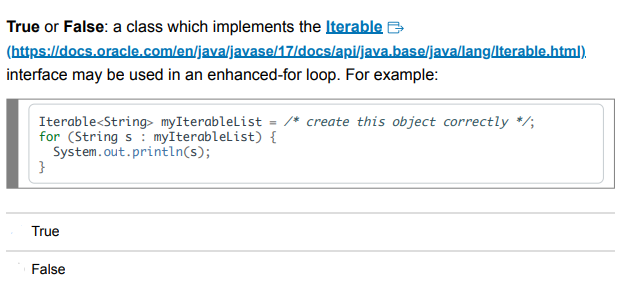 Solved When QueueADT is implemented using a circular array, | Chegg.com