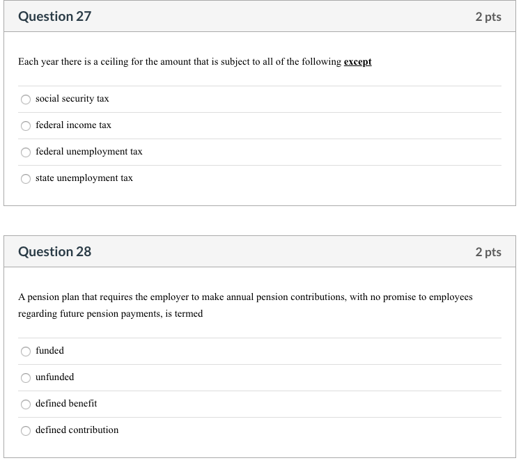 Solved Question 24 2 Pts Assuming A 360 Day Year The Int