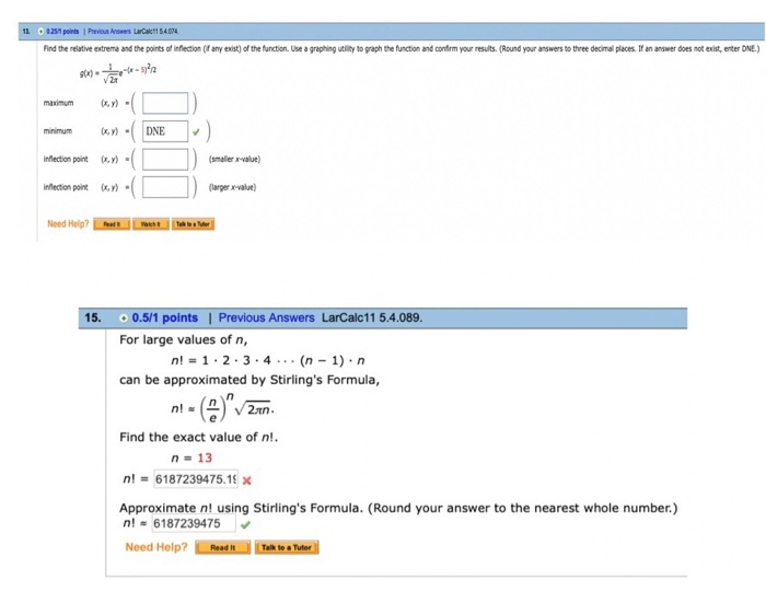 solved-find-the-relative-extrema-and-the-points-of-chegg