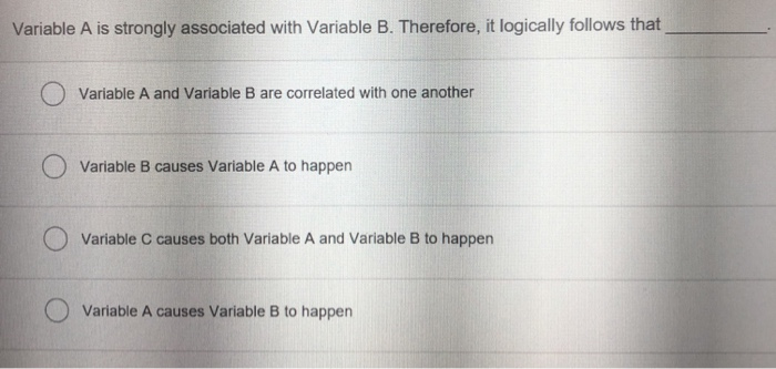 Solved You notice a correlation coefficient of.02 between | Chegg.com