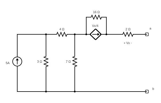 Solved A) Find The Value Of The Load Resistor That Must Be 