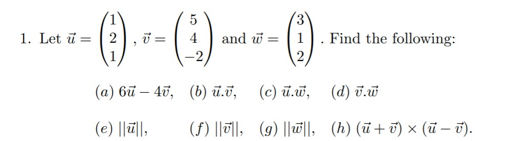 Solved Where The Solutions Are A 14 4 14 B Chegg Com