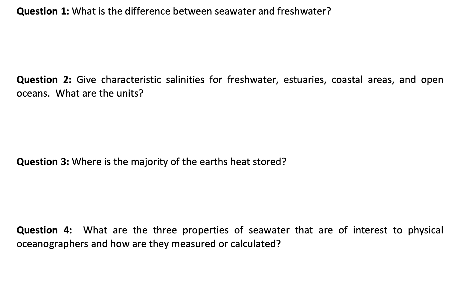 solved-question-1-what-is-the-difference-between-seawater-chegg