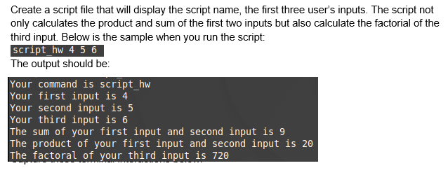 solved-create-a-script-file-that-will-display-the-script-chegg