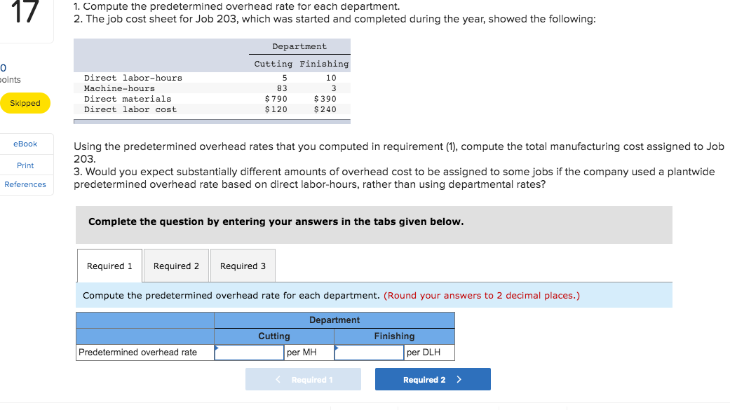 solved-17-1-compute-the-predetermined-overhead-rate-for-chegg