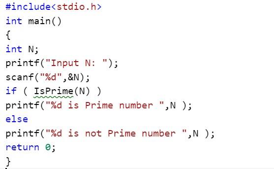 Solved language (c) An incomplete program is shown below, | Chegg.com