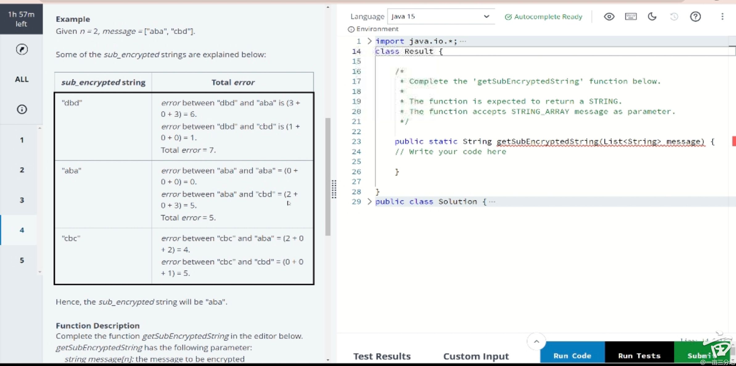4. Message Encryption The developers of ByteDance are | Chegg.com