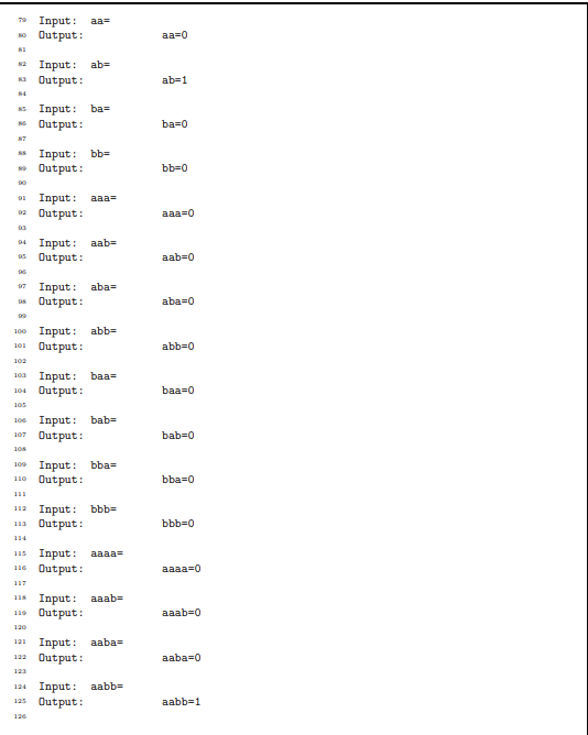 Solved Please fix my code below by following the | Chegg.com