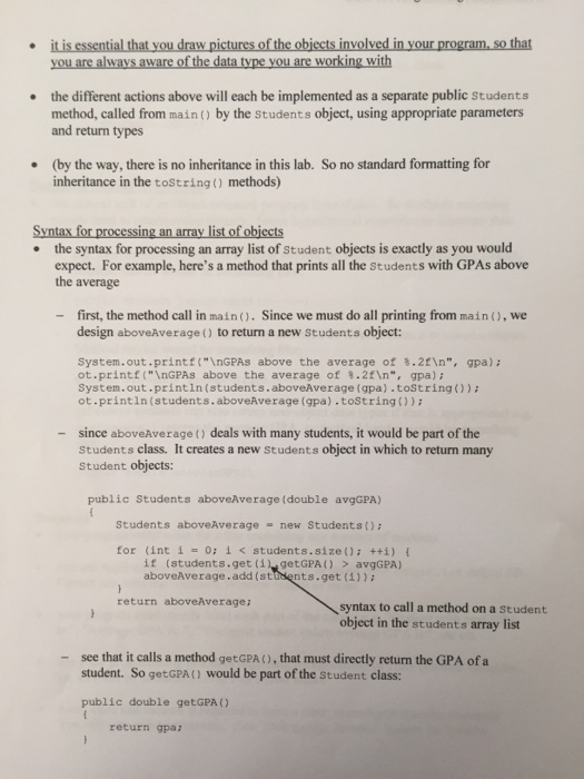 Solved Need Assistance With This Java Program Looking For | Chegg.com