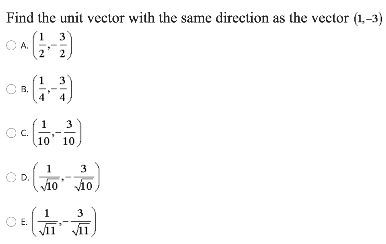 Solved Find the vector that is equivalent to the directed | Chegg.com
